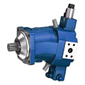 Аксиально-поршневые моторы Bosch Rexroth Аксиально-поршневые моторы Bosch Rexroth