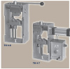 Фитинг для РВД Parker TH4-4U