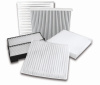 Фильтр салонный Turn Cabin Filter C-7031