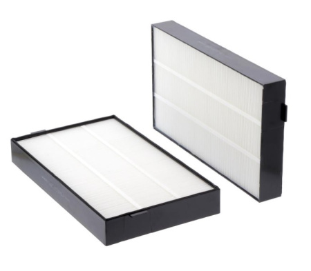 Фильтр салонный Turn Cabin Filter C-7031