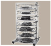 Фитинг для РВД Parker TH7-12